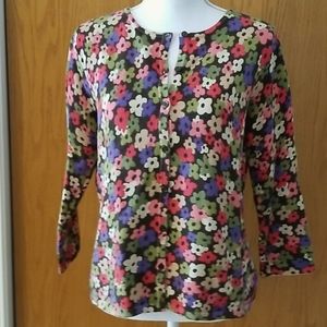 Talbots Cardigan M